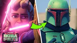 The Bad Batch Coming to Live-Action? Why They Should Be in The Book of Boba Fett (Star Wars Theory)