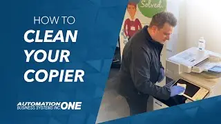 How to clean office equipment during COVID-19 and beyond