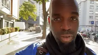 Kizomba Coach - THE COME BACK - New videos are coming !