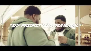 Rod Wave - Sky Priority (Official Instrumental) @ProdByFj
