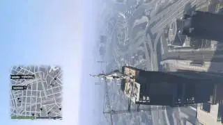 How to break your wing with style