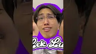 Lek Luu Episode 2 : Cikgu Cermalang