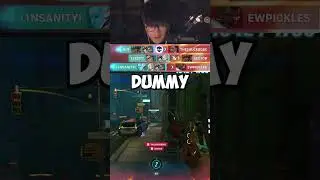 Blessed By Overwatch Matchmaking  | Overwatch