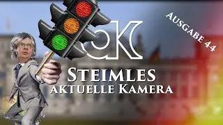 Farbenspiel / Steimles Aktuelle Kamera / Ausgabe 44
