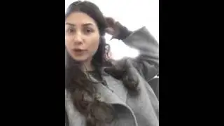 AngelinaMelkumyan   Универ
