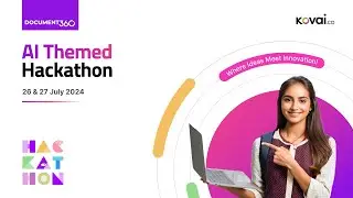 Hackathon 2024 - Teaser