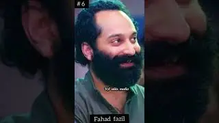 Top 10 stylish Beard Malayalam actors 💕 