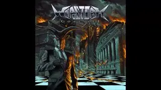 Warstorm - The Age Of False Innocence