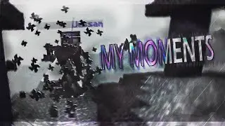 My moments 2 VimeWorld (bw clips)