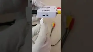 Unboxing & Demo: 