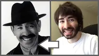 Cr1TiKaL is a scatman