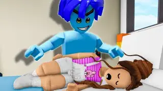 🔥 ROBLOX Brookhaven 🏡Tom's Memorable Moments | Tom Roblox