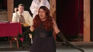 Offenbach – L'île de Tulipatan (full opera)