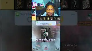 Season 19:Apex Legends 