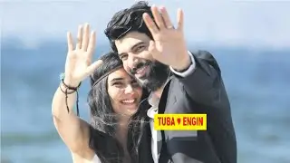 ¿Por qué Engin Akyürek y Tuba Büyüküstün se fueron de vacaciones a París en secreto?
