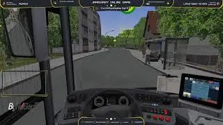 Omsi 2 İzmir haritası