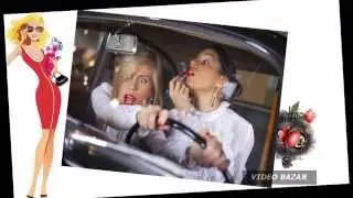 В каждой женщине есть изюминка