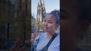 JE VOUS FAIS VISITER CLERMONT À L’OCCASION DE MON SPECTACLE