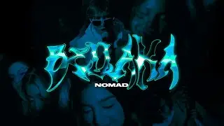 Nomad - Bellaka - Video Oficial 💃