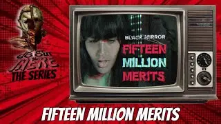 DGOT The Series: Black Mirror 