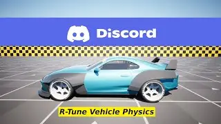 R-Tune Discord!