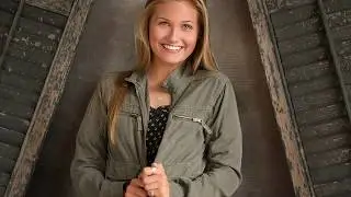 BTS_HS Senior: Sinead