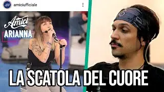 GLI EFFETTI DELLE MIE CANZONI SUGLI ARTISTI - Pt. 2