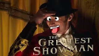 The Greatest Showman- Movie Review