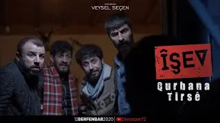 îşev - Beşa 4 - Qurbana Tirsê [Bu Gece 4. Bölüm - Korku]