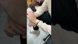 Making money reselling luxury watches on the streets of New York City 