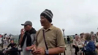 BUAT CAMPING COCOK alamnya indah 😀 seperti di Karachi 🫢
