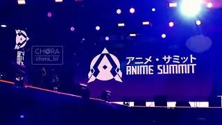 Anime Summit 2024 - Desfile Cosplay 19/04/2024 - Parte 06
