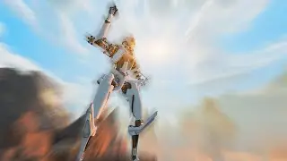 4-3 Linear is GOATED