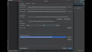 IntelliAda - Create Native Token