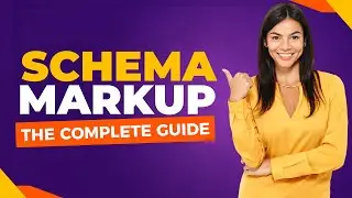 Schema Markup: What is it? How to Add it and Why it is Important