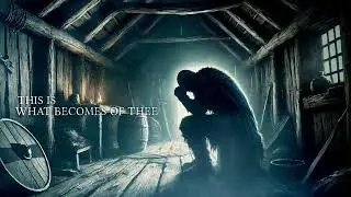 Warfarer - In the Gravelight (OFFICIAL LYRIC VIDEO)