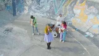 Talitha. - 6HRS (Official Music Video)