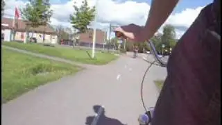 Cycling