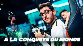 NISQY :  DE LA FAILLE A LA RENOMMEE MONDIALE