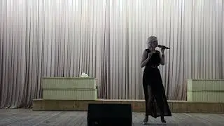 Регтайм леди. Светлана Карманова - Спичка