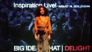 Deborah Emmanuel - Beauty