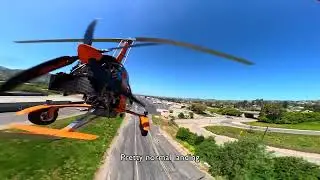 Wired Landing Experience