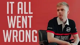 What happened to 100 Thieves?
