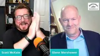 Daily Distinction for April 16...with special guest, Glenn Morshower