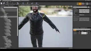 UE4 Rig Transfer | Transfer Unreal Mannequin Animations on your Custom Character! - CGFamily