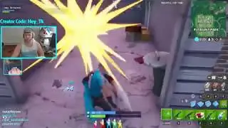 #1 prefire vid