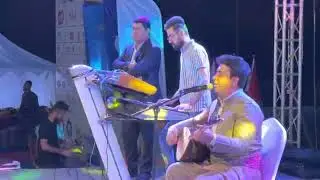 konserta hewler 10-5-2023 barka shaneder