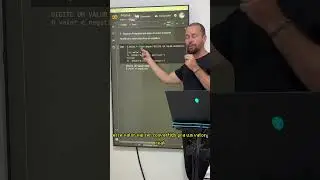 Aprenda If/else em Python! #aprendanoreels #python #programacaopython #programação #pythontutorial