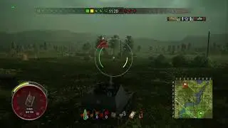 wot arti tier3 Wespe (xbox one)