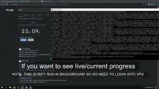 Uncutsolutions PowerMtaAutomated Script shorts